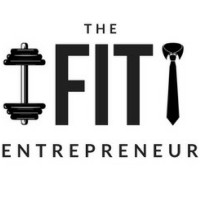 The Fit Entrepreneur logo, The Fit Entrepreneur contact details