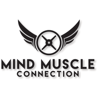 Mind Muscle Connection logo, Mind Muscle Connection contact details