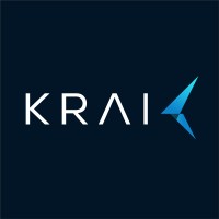 KRAI logo, KRAI contact details