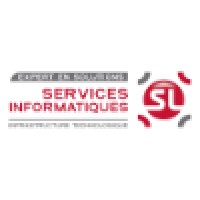 Services Informatiques SL logo, Services Informatiques SL contact details