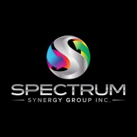 Spectrum Synergy Group inc. logo, Spectrum Synergy Group inc. contact details