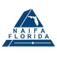 NAIFA-Florida logo, NAIFA-Florida contact details