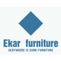 Ekar Furniture logo, Ekar Furniture contact details