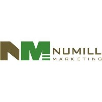 NUMILL MARKETING logo, NUMILL MARKETING contact details