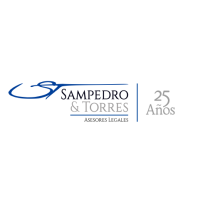 Sampedro&Torres Asesores Legales logo, Sampedro&Torres Asesores Legales contact details