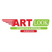 ArtLook Etiquetas Adesivas logo, ArtLook Etiquetas Adesivas contact details