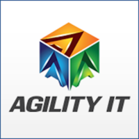 Agility IT logo, Agility IT contact details