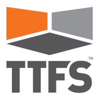 TTFS Group logo, TTFS Group contact details