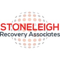 Stoneleigh Recovery Associates logo, Stoneleigh Recovery Associates contact details