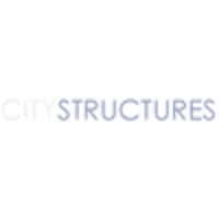 City Structures logo, City Structures contact details