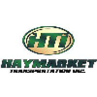 Haymarket Transportation logo, Haymarket Transportation contact details