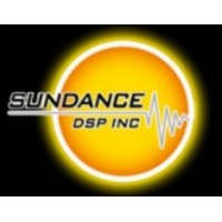 Sundance Digital Signal Processing INC. logo, Sundance Digital Signal Processing INC. contact details