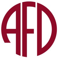 AFD logo, AFD contact details