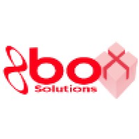 8box Solutions logo, 8box Solutions contact details