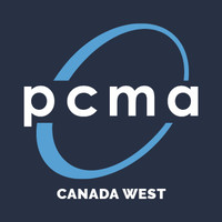 PCMA Canada West Chapter logo, PCMA Canada West Chapter contact details