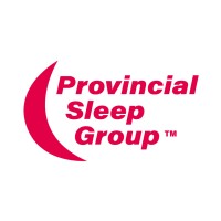 Provincial Sleep Group logo, Provincial Sleep Group contact details