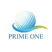 Prime One logo, Prime One contact details