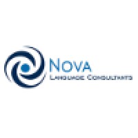 Nova Language Consultants logo, Nova Language Consultants contact details