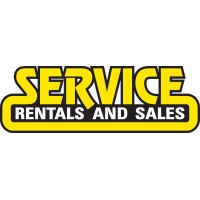 Service Rentals and Sales Ltd. logo, Service Rentals and Sales Ltd. contact details