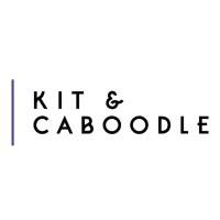 Kit & Caboodle logo, Kit & Caboodle contact details