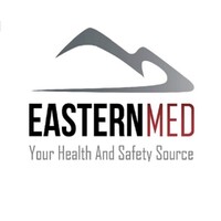 Eastern Medical Support logo, Eastern Medical Support contact details