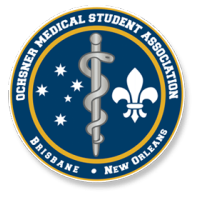 Ochsner Medical Student Association logo, Ochsner Medical Student Association contact details