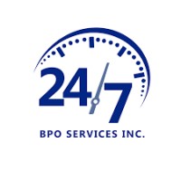 247BPO logo, 247BPO contact details