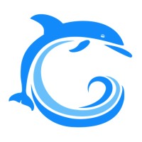 Clever Dolphin Creative Design logo, Clever Dolphin Creative Design contact details