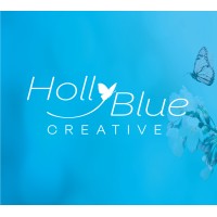 Holly Blue Creative logo, Holly Blue Creative contact details