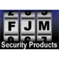 FJM Security Products logo, FJM Security Products contact details