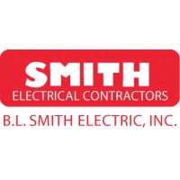 B.L. Smith Electric, Inc. logo, B.L. Smith Electric, Inc. contact details