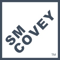 SMCOVEY logo, SMCOVEY contact details