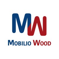 Mobilio Wood logo, Mobilio Wood contact details