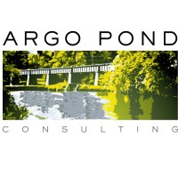 Argo Pond logo, Argo Pond contact details