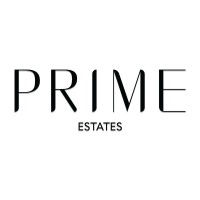 Prime Estates logo, Prime Estates contact details