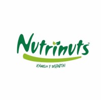 Nutrinuts logo, Nutrinuts contact details