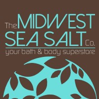 The Midwest Sea Salt Company logo, The Midwest Sea Salt Company contact details