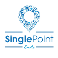 SinglePoint logo, SinglePoint contact details