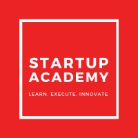 Startup Academy Pakistan logo, Startup Academy Pakistan contact details