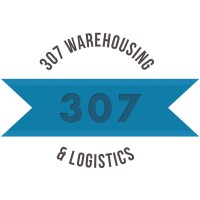 307 Warehousing & Logistics logo, 307 Warehousing & Logistics contact details