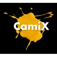 CamiX Customer logo, CamiX Customer contact details