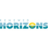 Renewed Horizons 800-571-0490 logo, Renewed Horizons 800-571-0490 contact details