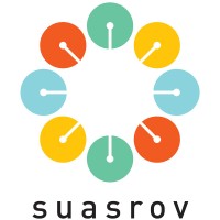 Suas Rov logo, Suas Rov contact details