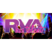 RVA Has Talent logo, RVA Has Talent contact details