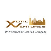 Xotic Ventures logo, Xotic Ventures contact details