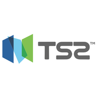 TS2 logo, TS2 contact details