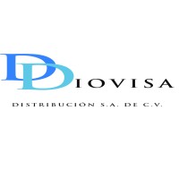 DIOVISA DISTRIBUCIÓN logo, DIOVISA DISTRIBUCIÓN contact details