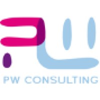 PW Consulting logo, PW Consulting contact details