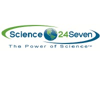 Science24Seven logo, Science24Seven contact details