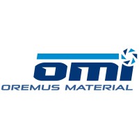 Oremus Material logo, Oremus Material contact details